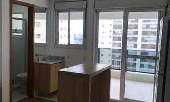 Imagem: Studio com 1 dormitório para alugar, 40