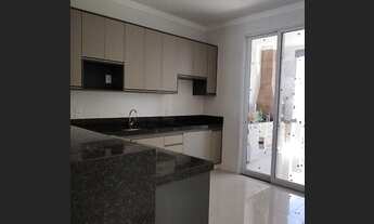 Imagem 4: Casa Nova com armários