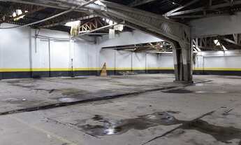 Imagem 2: Galpão, 1663 m² - venda por R$ 6.000.000,00 ou aluguel por R$ 30.080,32/mês - Barra Funda