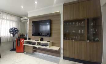 Imagem 4: Lindo apartamento 3 dormitórios todo reformado vista ao mar