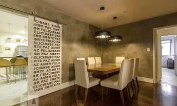 Imagem 5: Apartamento para Aluguel - Perdizes, 3 Quartos, 125 m2