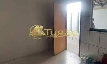 Imagem 2: Casa para Locação Jardim Alto Alegre, São José do Rio Preto