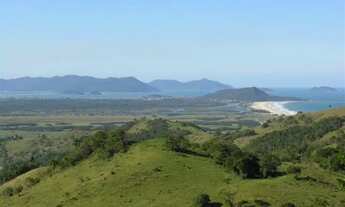 Imagem 4: ÁREA RURAL em PAULO LOPES - SC, CENTRO