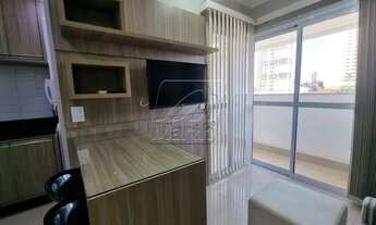 Imagem 6: Apartamento Studio mobiliado 34m² Centro