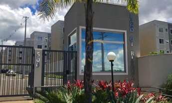 Imagem: Apartamento com 2 quartos à venda por R$