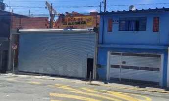 Imagem 3: Salão comercial 300 metros quadrados