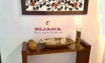 Imagem 3: Apartamento para venda com 50 metros quadrados com 2 quartos, 1 vaga em Jardim Íris - São