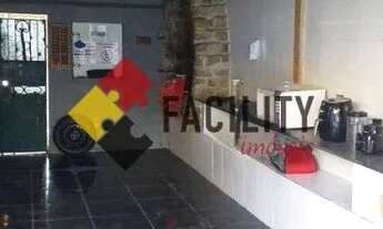 Imagem 4: Casa Comercial para locação no Bairro Jardim Bela Vista em Campinas/SP