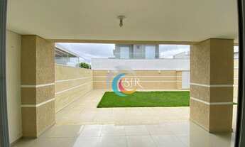 Imagem 14: Sobrado com 3 suítes para alugar, 200 m² - Condomínio Campos do Conde - Sorocaba/SP