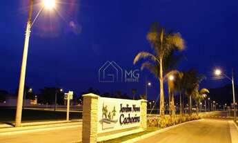 Imagem 4: Casa duplex 04 dormitórios no loteamento Jardim Nova Cachoeira, Cachoeira do Bom Jesus, F