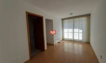 Imagem 2: Apartamento para aluguel, 2 quartos, 1 vaga, Buritis - Belo Horizonte/MG