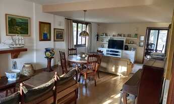 Imagem: NOVA LIMA - Casa Padrão - Alphaville