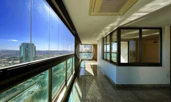 Imagem 1: Apartamento Alto Padrão 4 Suítes Locação no Jardim Irajá