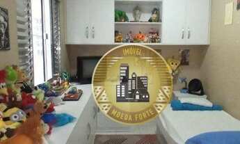 Imagem 4: Casa com 2 dormitórios, 233 m² - venda por R$ 600.000 ou aluguel por R$ 2.806/mês - Dos Ca