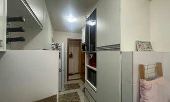 Imagem 7: Apartamento para venda com 60 metros com 2 quartos 1 suite