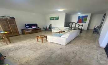 Imagem 3: APT 4 QUARTOS SENDO 3 SUÍTES, 3 VAGAS, ALTO PADRÃO, NA MELHOR LOCALIZAÇÃO DO ITAIGARA. R$1