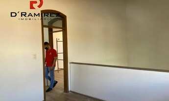 Imagem 7: Casa Olho D´Agua - Parque Altântico - Duplex - Estacionamento 6 Carros