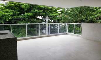 Imagem 2: RIO DE JANEIRO - Apartamento Padrão - RECREIO DOS BANDEIRANTES