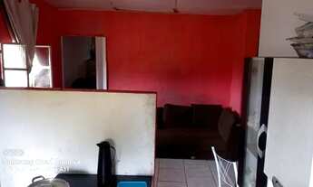 Imagem 2: Casa para venda com 200 metros quadrados com 3 quartos em Guaratiba - Rio de Janeiro - RJ