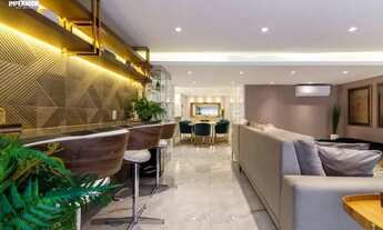 Imagem 1: Residencial Cosmopolitan