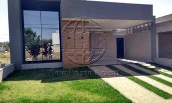 Imagem: Casa em Condomínio para Venda em Ribeirão