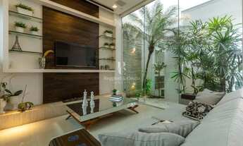 Imagem 5: Casa Ampla para Venda na Praia dos Amores | 203m² | 03 suítes | 02 vagas