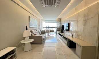 Imagem 5: Edf. Via Jardins - Lindo 3 suítes em Boa Viagem