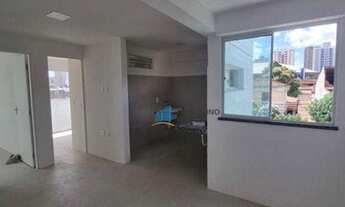 Imagem 7: Apartamento com 2 dormitórios para alugar, 50 m² por R$ 1.709,00/mês - Aldeota - Fortaleza
