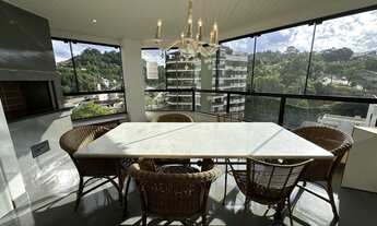 Imagem 4: APARTAMENTO - JARDIM BLUMENAU
