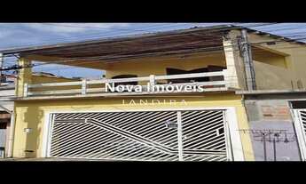 Imagem: Vendo Sobrado Mirante De Jandira Sp