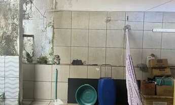 Imagem 6: Casa na vila palmeira