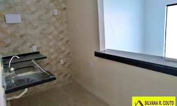 Imagem 6: São José Imbassay- Casa 2 Qts(suíte)-R$ 290 Mil