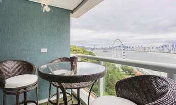 Imagem: Apartamento em B. Camburiú, 2 quartos