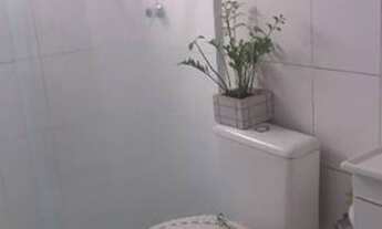 Imagem 3: Apartamento de Térreo com quintal - Santa Maria - SCSul