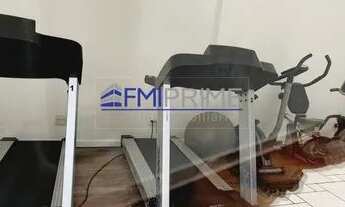 Imagem 7: Barra Funda 3 dormitórios suíte 2 banheiros 1 vaga