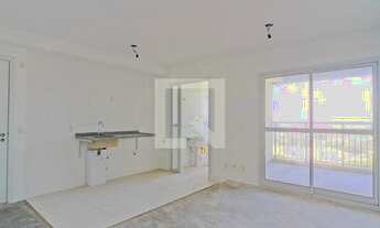 Imagem 2: Apartamento para Aluguel - Parque São Domingos, 3 Quartos, 72 m2