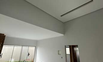 Imagem 3: VENDE-SE CASA NOVA ALTO PADRÃO EM JARDIM BURITI SERENO