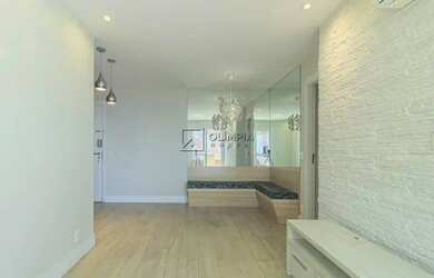 Imagem 6: Apartamento Locação Vila Clementino 70 m² 2 Dormitórios