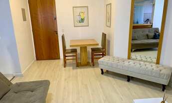 Imagem 4: Flat para aluguel possui 42 metros quadrados com 1 quarto em Saúde - São Paulo - SP