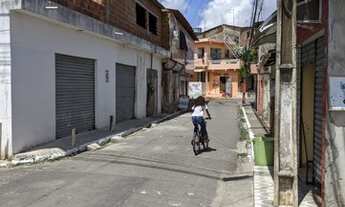 Imagem 6: Vendo ou alugo Casa com 1 banheiro