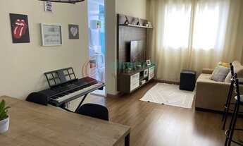 Imagem 5: Apartamento para Venda em Mogi das Cruzes, Conjunto Residencial do Bosque, 2 dormitórios