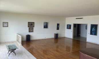 Imagem 4: AV. Vieira Souto 655 metros quadrados com 5 quartos em Ipanema - Rio de Janeiro - RJ