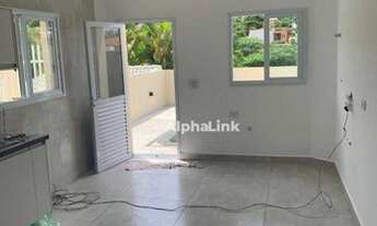 Imagem 4: Casa com 4 dormitórios para alugar, 281 m² por R$ 14.625,00/mês - Alphaville - Santana de