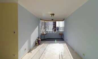 Imagem 5: São Paulo - Apartamento Padrão - Panamby