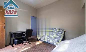 Imagem 6: Casa com 2 dormitórios, 100 m² - venda por R$ 320.000,00 ou aluguel por R$ 2.200,00/mês