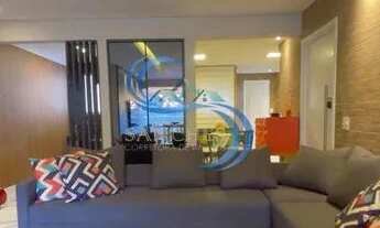 Imagem 3: Apto 3dorms CtoForte PraiaGrande R$2.090mi Cod4697