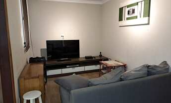 Imagem 3: DUPLEX 2 SUITES MOBILIADO