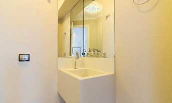 Imagem 6: Apartamento Locação 2 Dormitórios - 92 m² Itaim Bibi