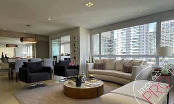 Imagem: Apartamento 03 suites 225m para locação