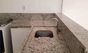 Imagem 6: Locação de apartamento de 1 dormitório reformado pronto para mudar / Vila Clementino